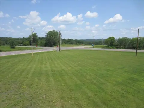 2.5 Acre Commercial Lot