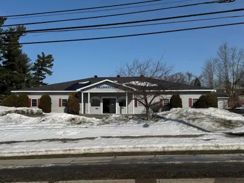 Versatile Commercial Property in Massena