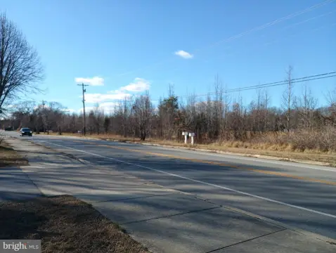 Wooded Land Parcel in Waldorf, MD