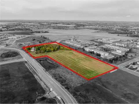 Sartell, MN 10.1-Acre Land