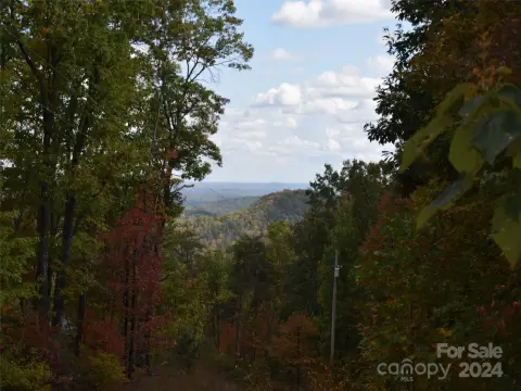 Land Near Lake Lure