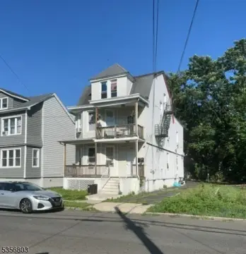 Newark City Multi-Family Renovation Opportunity