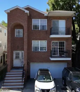 Newark City Multi-Family Investment