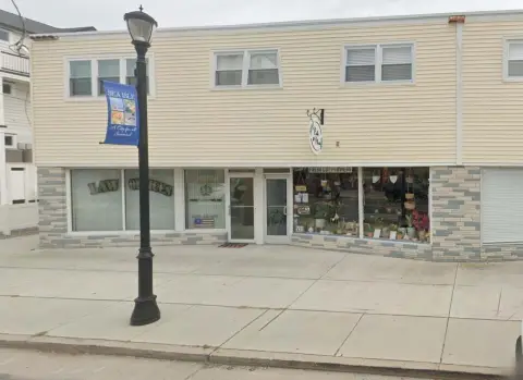 Sea Isle City Retail Space