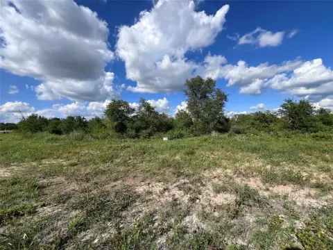 Clyde, TX Acreage Homesite