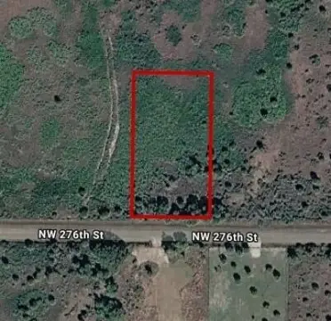 Okeechobee Land For Sale