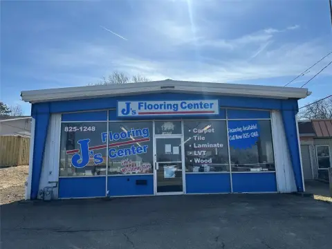 Erie Retail Space For Sale