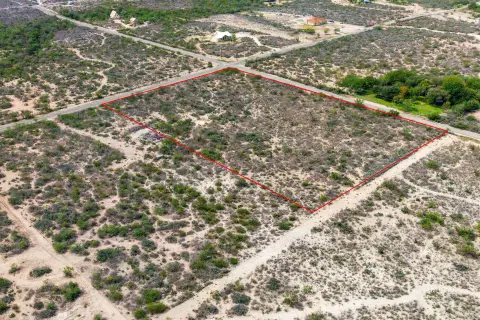 Del Rio 5-Acre Tract