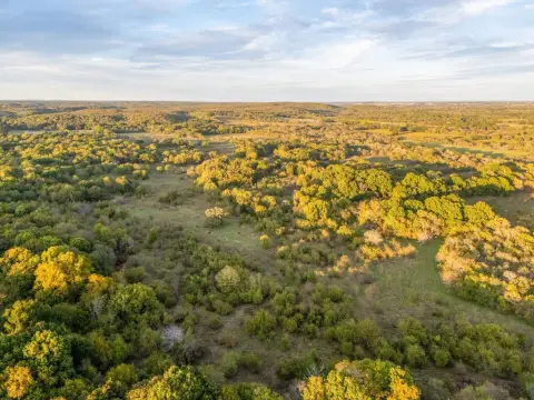 213-Acre Hunting Land