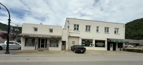 Pikeville Mixed-Use Investment Opportunity