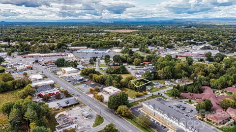 Hickory Commercial Development Opportunity