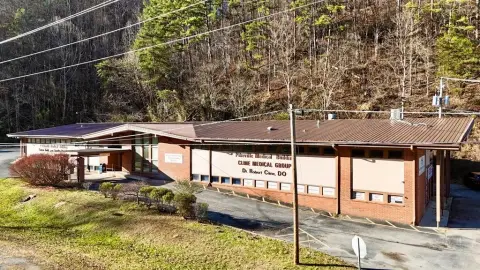 Turnkey Medical Suite in Pikeville