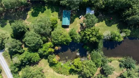 79 Acres in Russell County