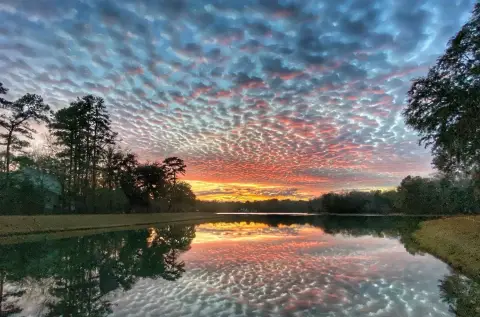 Lakefront Homesite in Gated Community