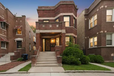 Chicago Multifamily Investment Opportunity