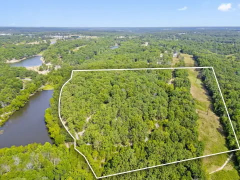 Paradise Lakes Acreage Opportunity