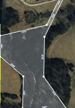 Strafford Buildable Land Parcel