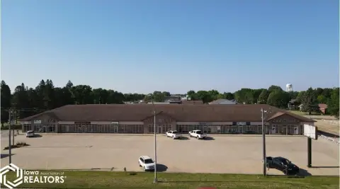 Highway Frontage Retail Investment Property