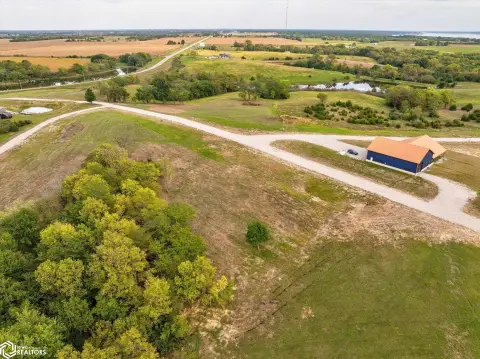 Lago Vista Acreage for Sale