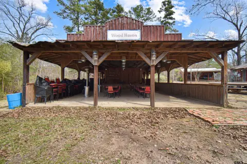 Profitable Cabin Investment Opportunity