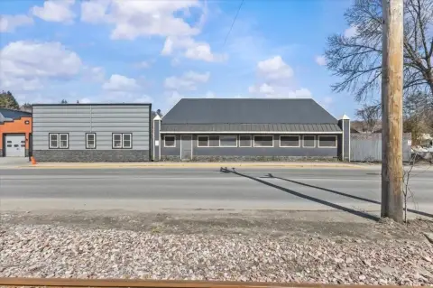 Historic Barre City Commercial Opportunity