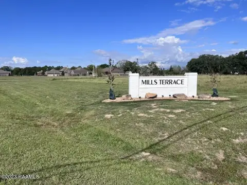 Residential Land in Scott, LA