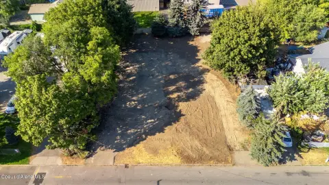 Commercial Lot with Utilities