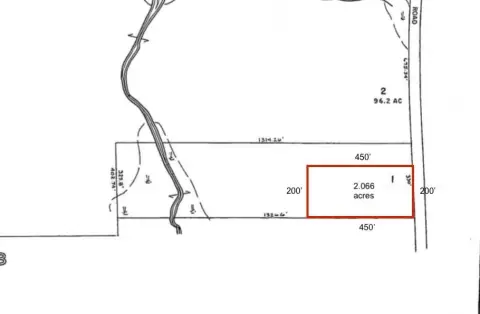 Land Parcel in West Newfield