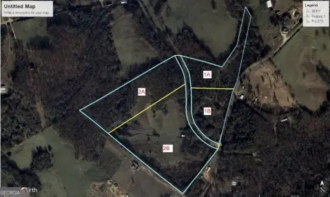 5.41 Acres in Madison County