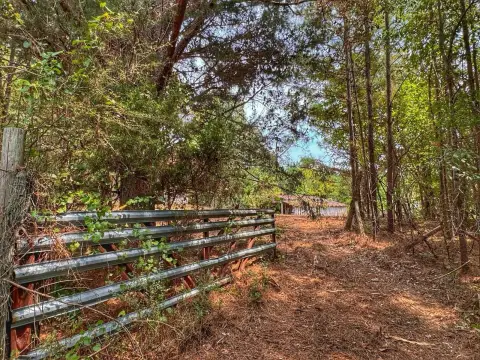 Agricultural Land with Road Frontage