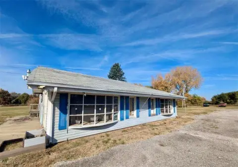 Madison, OH Development Site