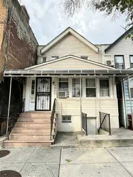 Renovated Duplex Property