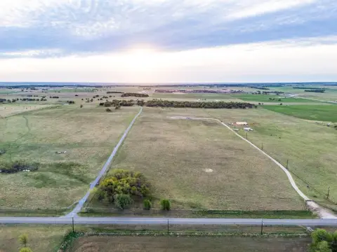 Bermuda Grass Agricultural Land