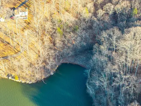 Waterfront Land Parcel