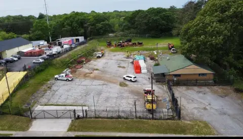 Prime Atlanta Commercial Opportunity