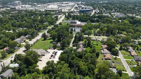 Residential Land in Springfield Twp.