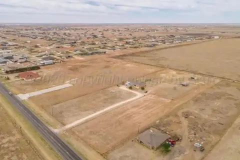 Amarillo Land For Sale
