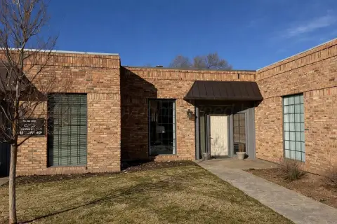 Refined Office Space in Amarillo