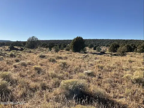 Land Parcel in Westwood Ranch