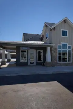 Class A Office Space Amarillo