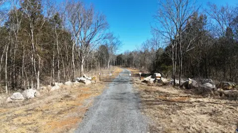 Unrestricted East Tennessee Land