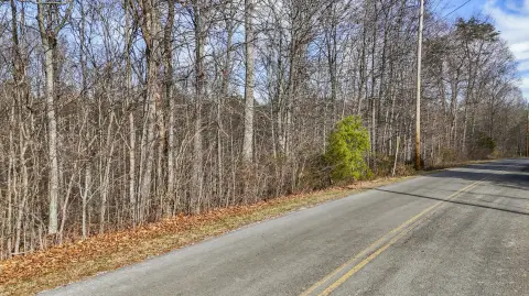 Dandridge, TN Land Parcel