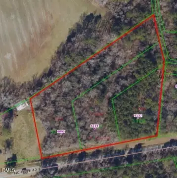 Highway-Frontage Commercial Land