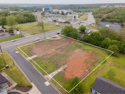 Commercial Land in Joplin, MO