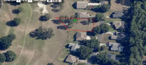 Golf Course Homesite Opportunity