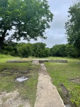 Commercial Land in Ennis, Texas