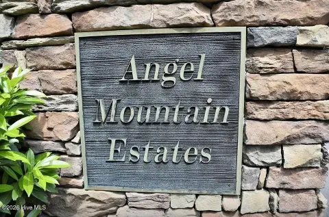 Residential Land Lot in Gated Community