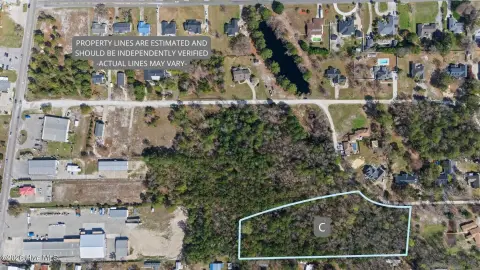 Residential Development Land Parcel
