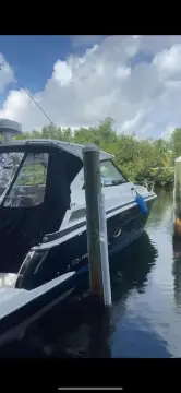 Aventura Boat Slip For Sale