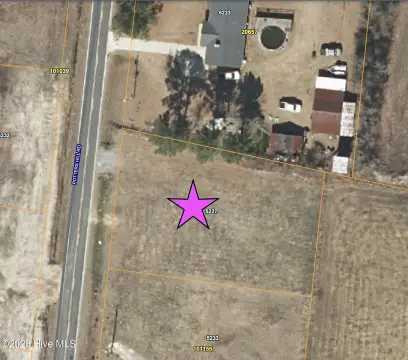 Residential Buildable Homesite